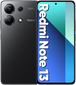 smartphone-xiaomi-redmi-note-13-8256g-global-version-powerful-snapdragon-performance-120hz-fhd-amoled-display-33w-fast-charging-with-5000mah-battery-blue - Imagem