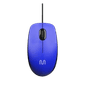 mouse-multi-mf400-1200dpi-usb-3-botoes-azul-mo388 - Imagem