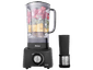 liquidificador-philco-ph900-preto-com-filtro-12-velocidades-1200w - Imagem