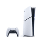 console-playstation-5-slim-ssd-1tb-edicao-digital-branco-2-jogos-1000038914-sony - Imagem