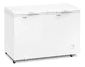 freezer-horizontal-electrolux-cycle-defrost-400l-com-funcao-turbo-freezer-duas-portas-h440 - Imagem