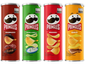 kit-4-batatas-pringles-queijo-109g-churrasco-109g-creme-e-cebola-109g-original-104g - Imagem