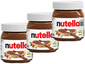 kit-creme-de-avela-com-cacau-nutella-ferrero-350g-3-unidades - Imagem