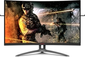 monitor-gamer-aoc-agon-32-curvo-165hz-1ms-freesync-ag323fcxe - Imagem