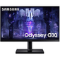 monitor-gamer-samsung-odyssey-g30-24-fhd-tela-plana-painel-va-144hz-1ms-hdmi-freesync-premium - Imagem