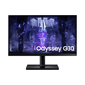 monitor-gamer-samsung-odyssey-g30-24-144hz-1ms-amd-freesync-premium - Imagem