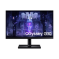 monitor-gamer-samsung-odyssey-g30-24-144hz-1ms-amd-freesync-premium-8aa7 - Imagem