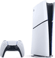 console-playstation-5-digital-slim-com-2-jogos-sony - Imagem