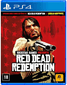 red-dead-redemption-playstation-4 - Imagem