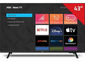 smart-tv-43-full-hd-com-roku-tv-43s513578g-aoc-bivolt - Imagem