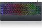 teclado-gamer-redragon-shiva-preto-rgb-k512rgb-abnt2 - Imagem