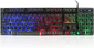 teclado-gamer-semi-mecanico-multimidia-led-rgb-qwerty-antighosting-usb-para-pc-notebook-xbox-series-x-s-ps4-ps5 - Imagem