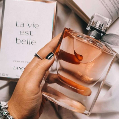 La Vie Est Belle Lancôme Edp - Perfume Feminino 150ml