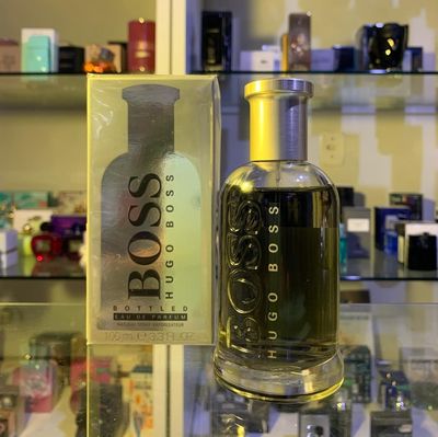 Hugo Boss Bottled Edp, Hugo Boss