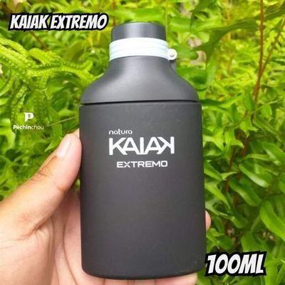 Natura Kaiak Extremo EDT 100ml para masculino