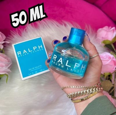 Ralph Lauren, Ralph EDT, Perfume Feminino