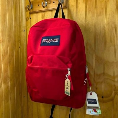 Mochila JanSport Cross Town