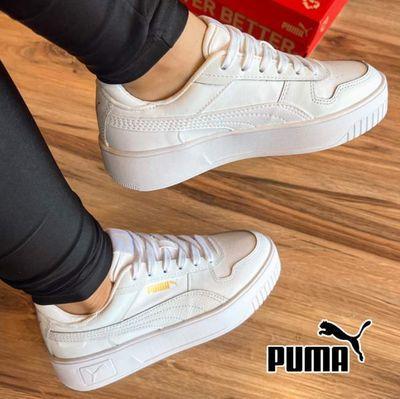 Puma Carina Street Feminino Adultos