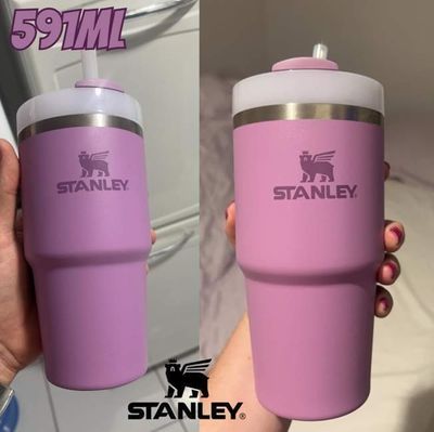 Stanley Copo Quencher 2.0 Lilac | 591ml