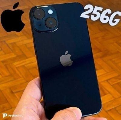 Apple iPhone 14 (256 Gb) - Meia noite - Distribuidor Autorizado