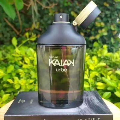 Kaiak Urbe Natura Deo-colônia Masculino 100ml