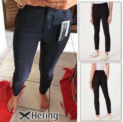 Calça Casual Básica, Hering, Feminino