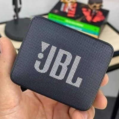 JBL, Caixa de Som, Bluetooth, Go - Preta