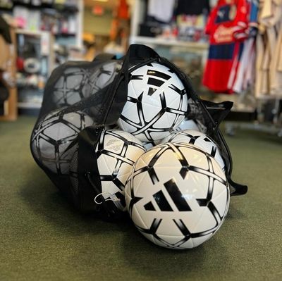 Bola Para Futebol De Campo Starlancer Club Tamanho 5 adidas