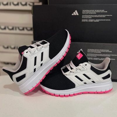 Tênis Adidas Ultimashow Feminino - Preto