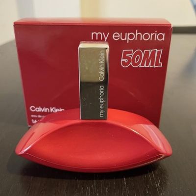 My Euphoria EDP 50ml