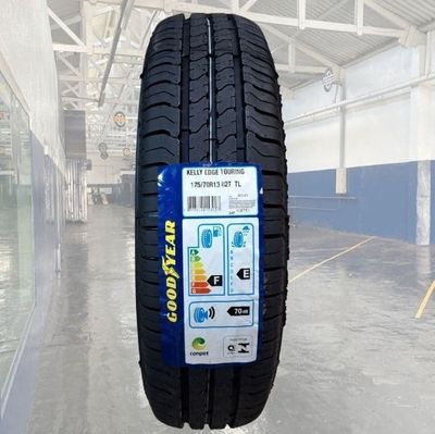 Pneu Aro 13” 175/70R13 Goodyear 82T Direction Touring 2