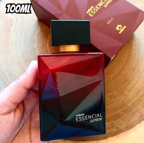 Essencial Supreme Masculino 100 ml