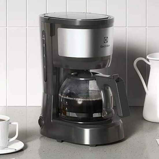 Cafeteira Elétrica Electrolux 15 Xícaras Efficient ECM10 220V