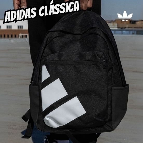 Mochila Classica Nova adidas