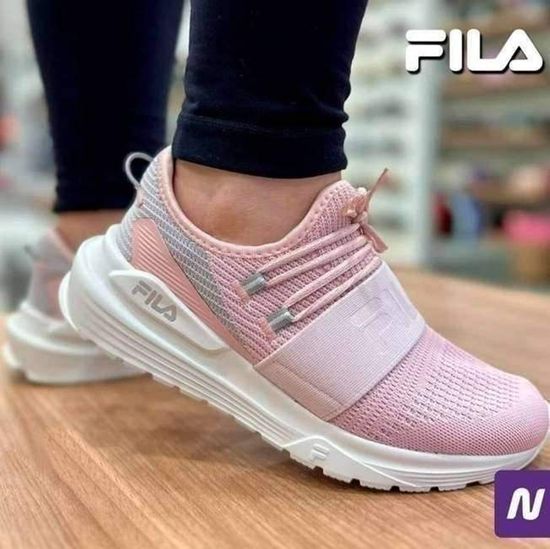 Tênis Fila Trend 3.0 Feminino