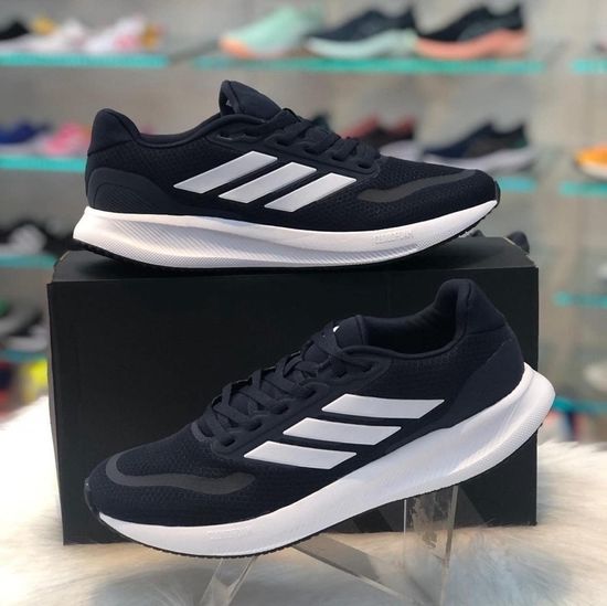 Tênis Corrida Runfalcon 5 Adidas