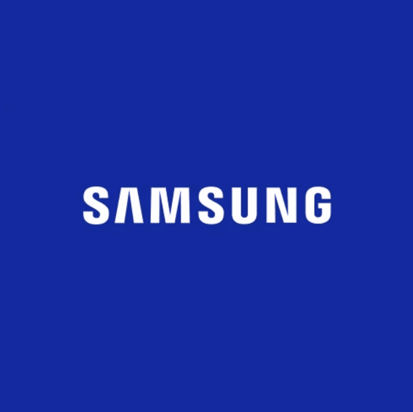 Clube Samsung - Logo