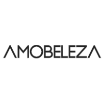 Amo Beleza - Logo