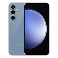 smartphone-samsung-galaxy-s23-fe-128gb-8gb-ram-camera-tripla-traseira-de-50mp-12mp-10mp-selfie-de-10mp-tela-infinita-64-azul - Imagem
