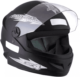 capacete-para-moto-pro-tork-new-liberty-four-preto-fosco-58 - Imagem