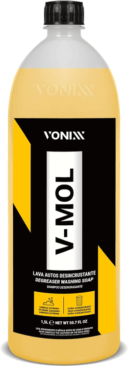 v-mol-15l-vonixx - Imagem