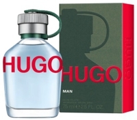 HUGO Man Hugo Boss Eau de Toilette - Perfume Masculino 75ml - Imagem da Promoção