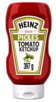 Ketchup Heinz Picles 397g