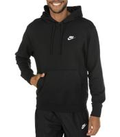 Blusão Nike Masculino com Capuz Sportswear Club Hoodie