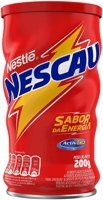 Achocolatado em Pó, Nescau, 2.0, 200g - Imagem da Promoção