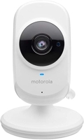 camera-de-vigilancia-motorola-wi-fi-home-focus68w-hd720p-branca - Imagem