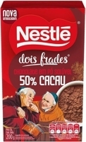 Chocolate em Pó, Nestlé, Dois Frades, 200g - Imagem da Promoção
