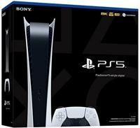 [Estoque às 16H] Console PlayStation 5 - Digital Edition