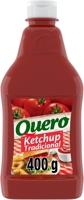 Ketchup Quero Tradicional 400G