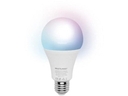 lampada-inteligente-multilaser-e27-rgb-dimerizavel-10w-wi-fi-compativel-com-alexa - Imagem